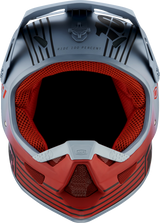 Status Helmet - Caltec/Gray - XS