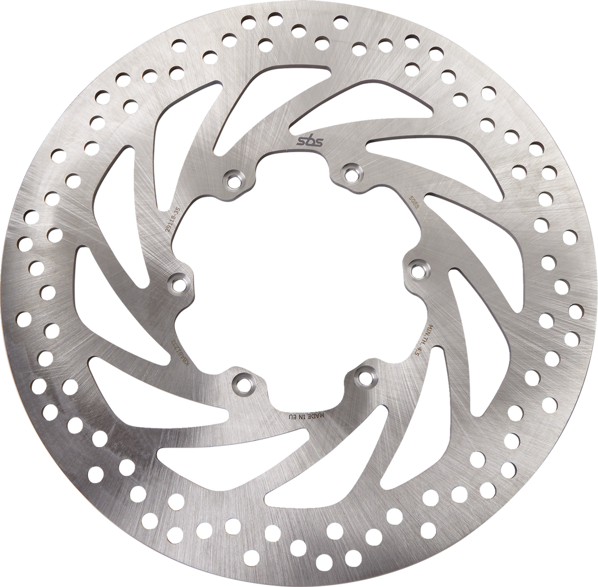 Brake Rotor