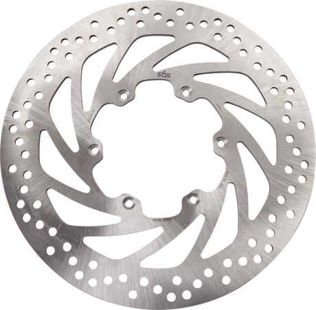 Brake Rotor