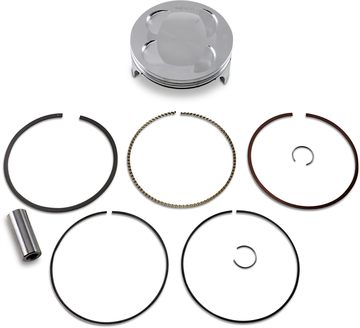 Piston Kit 2010 - 2021