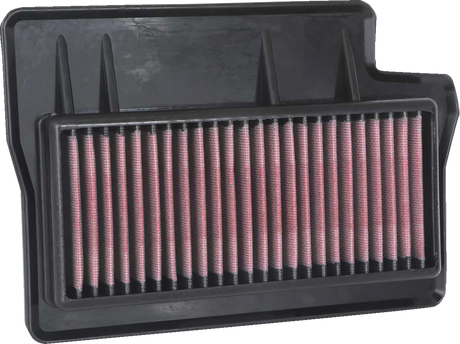 OE Replacement High-Flow Air Filter - Yamaha 2021 - 2023