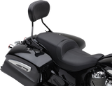 Detachable Backrest - Black - Chieftain 2014 - 2022