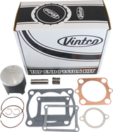 Top End Piston Kit 1979 - 1979