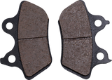 Z-Plus Brake Pads - Softail \'06-\'07 2006 - 2007