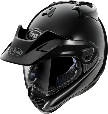 XD-5 Helmet - Black - Small