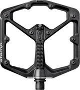 Stamp 7 Pedals - Large - Black