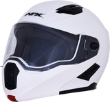 FX-111 Helmet - Pearl White - Large