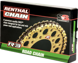 520 R3-3 - SRS Drive Chain - 114 Links