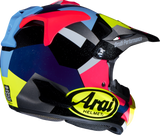 VX-Pro4 Helmet - Block - Medium