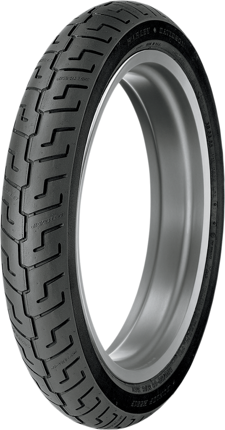 Tire - K591 - Front - 100/90-19 - 51V