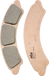 Off-Road Sintered Brake Pads 2019 - 2020