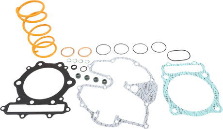 Top End Gasket Set - Honda 1985 - 2000