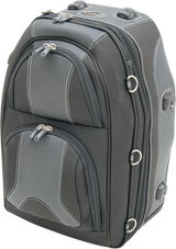 Pillion and Rear Rack Luggage Bag