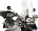 Touring Windscreen - 20-1/4\" - Clear - R1200GS 2004 - 2012