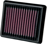 OE Replacement High-Flow Air Filter - Honda 2002 - 2023