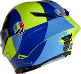 Pista GP RR Helmet - Soleluna 2022 - Large