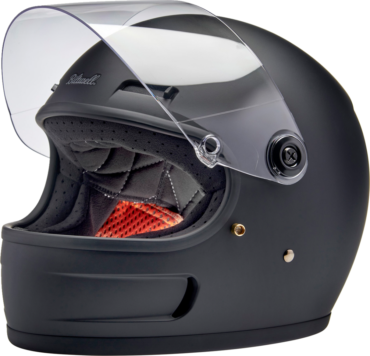 Gringo SV Helmet - Flat Black - XS