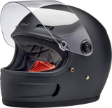 Gringo SV Helmet - Flat Black - XS