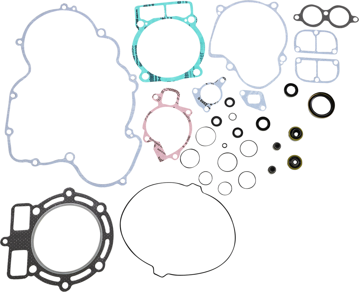 Gasket Kit - Complete - Polaris/KTM 2007 - 2011