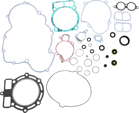 Gasket Kit - Complete - Polaris/KTM 2007 - 2011