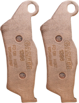 HH Sintered Brake Pads 1992 - 2024