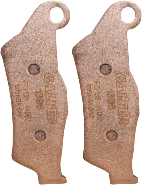 HH Sintered Brake Pads 1992 - 2024