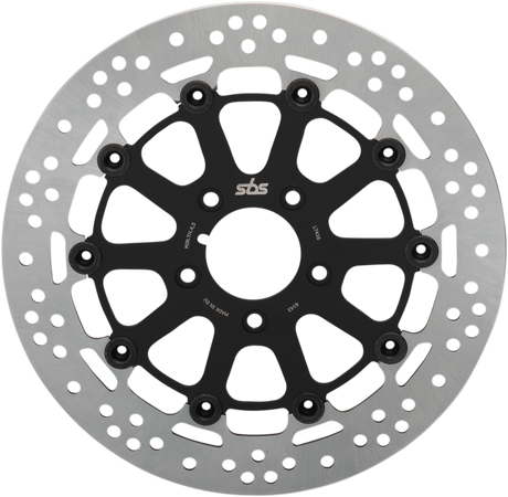 Brake Rotor - 11.8\" 2014 - 2023