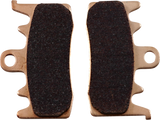 HH Sintered Brake Pads 2012 - 2023