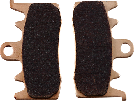 HH Sintered Brake Pads 2012 - 2023