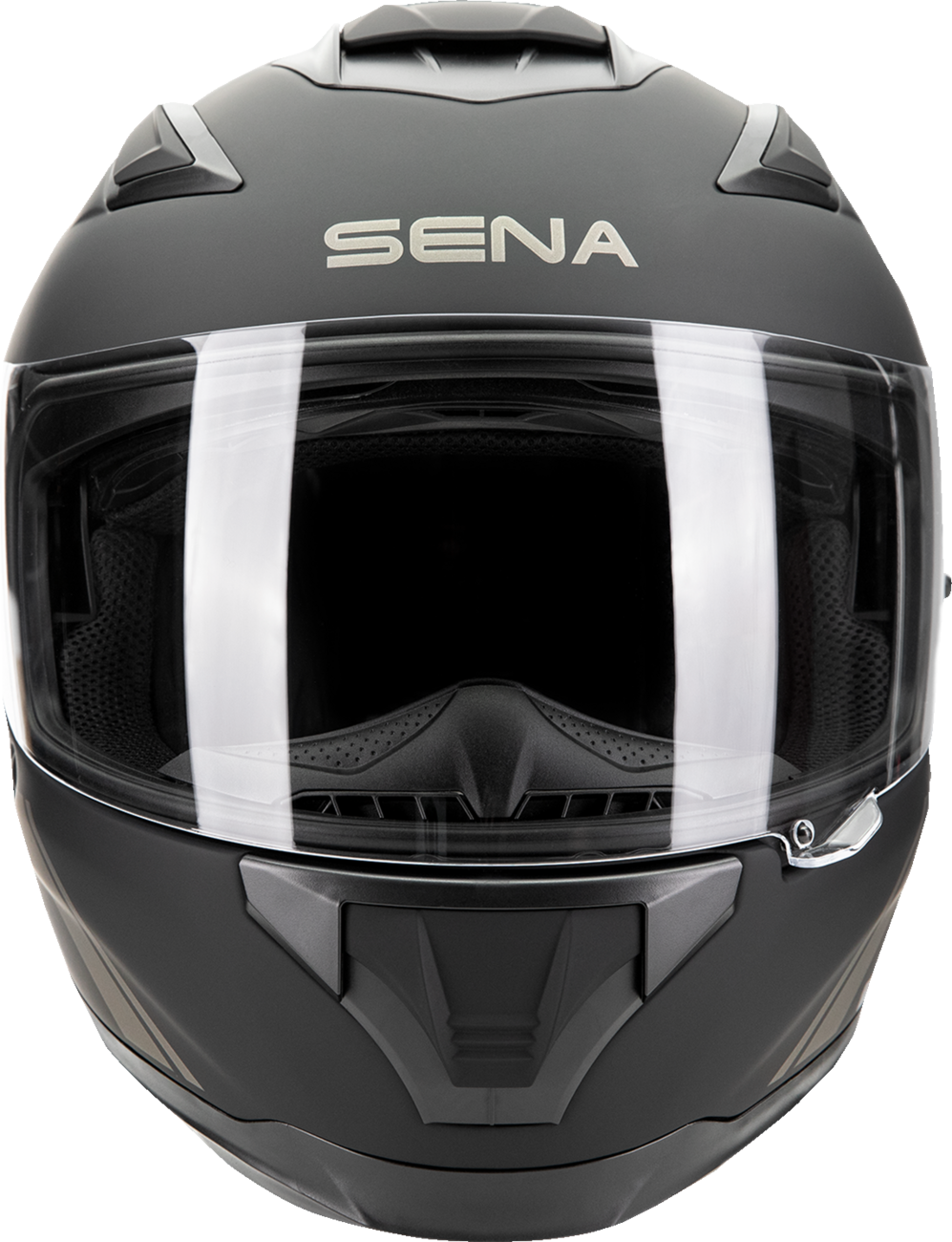 Stryker Helmet - Matte Black - Medium