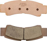 Sintered Brake Pads 2020 - 2023