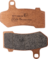 Brake Pads - Sintered Series 2006 - 2023