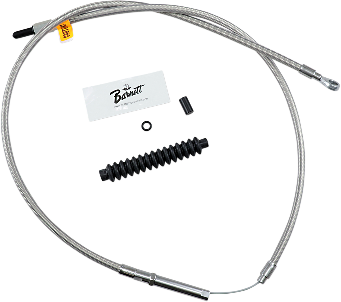 Clutch Cable - Standard 1986 - 2011