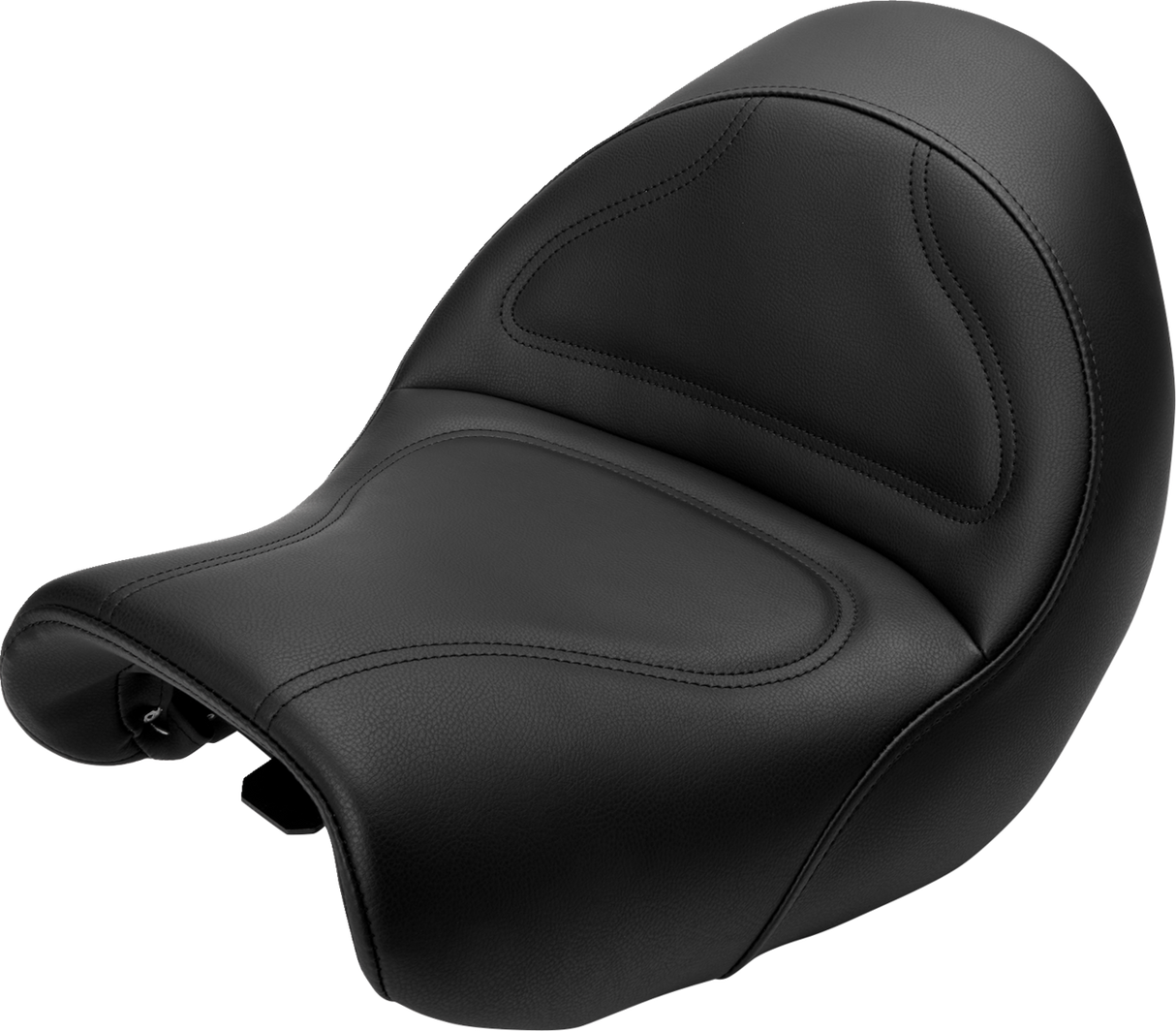 Solo Seat - VTX1800 2002 - 2008