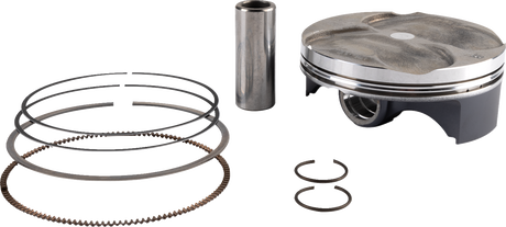 Piston Kit - 77.98 mm - Honda 2004 - 2017