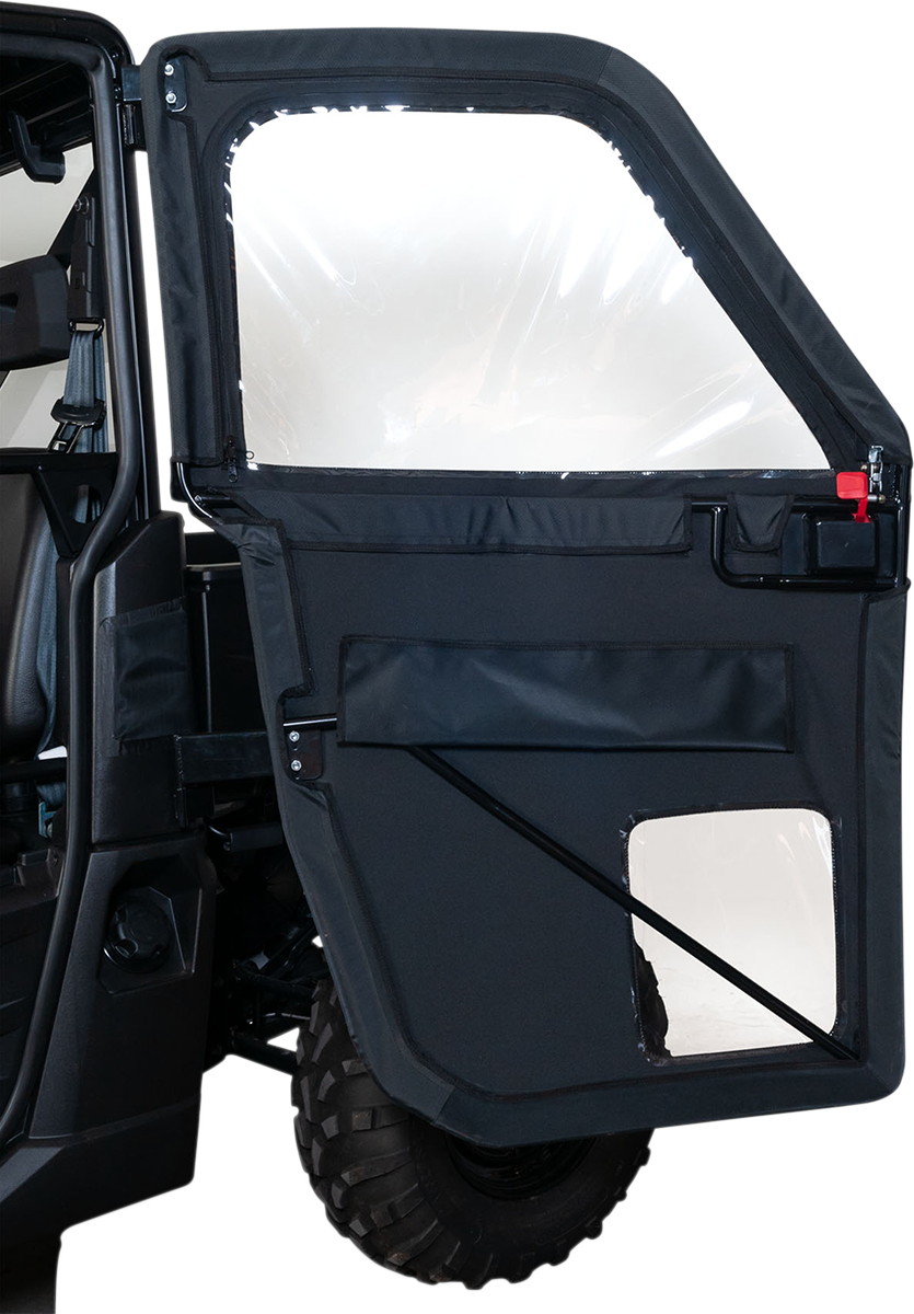 Framed Door Kit - Ranger Full Size 2013 - 2018