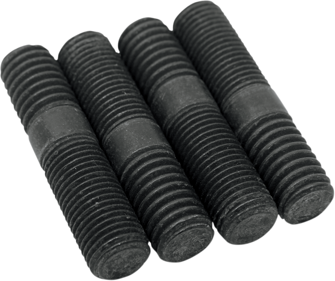 Transmission Stud - 7/16-14 x 3/8-24 1936 - 1985