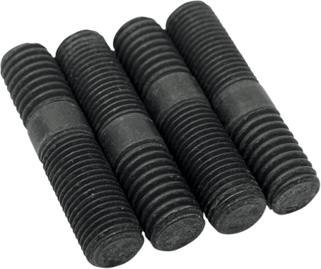 Transmission Stud - 7/16-14 x 3/8-24 1936 - 1985