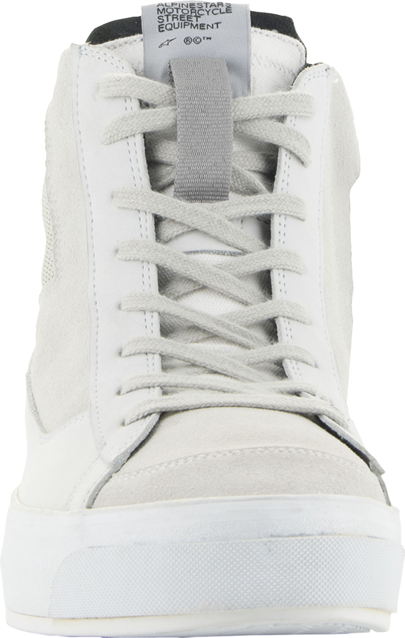 Stella Stated Podium Shoes - White - US 7.5