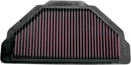 OE Replacement High-Flow Air Filter - Kawasaki 1998 - 2008