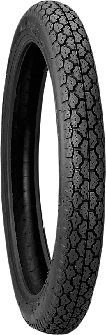 Tire - HF319 - Front/Rear - 3.00-18 - 47P