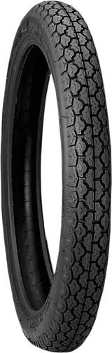 Tire - HF319 - Front/Rear - 3.00-18 - 47P