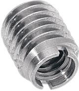 Thread Reducer - 1/2\"-13 to 5/16\"-18