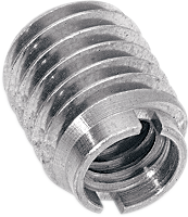 Thread Reducer - 1/2\"-13 to 5/16\"-18