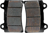 LS Brake Pads - Yamaha - 590LS 1986 - 2014