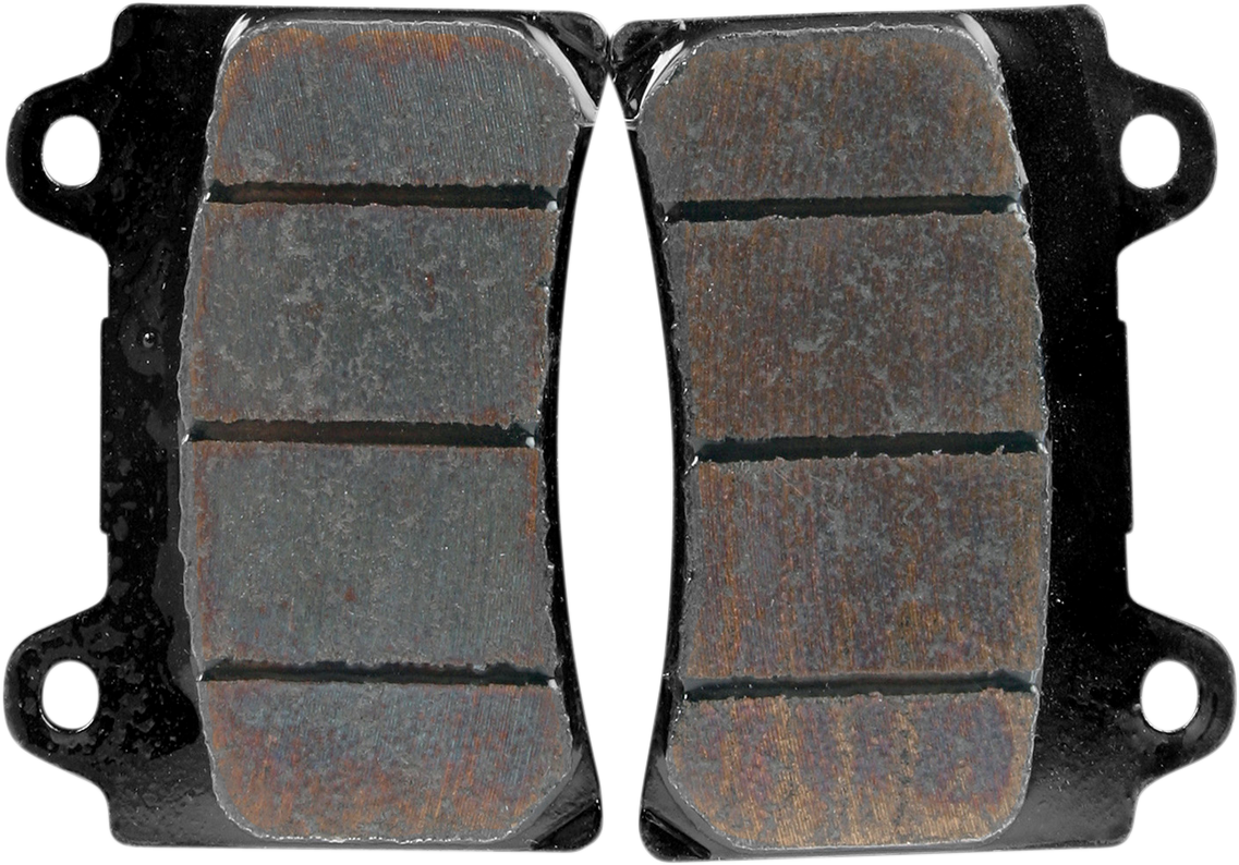 LS Brake Pads - Yamaha - 590LS 1986 - 2014