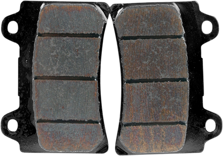 LS Brake Pads - Yamaha - 590LS 1986 - 2014