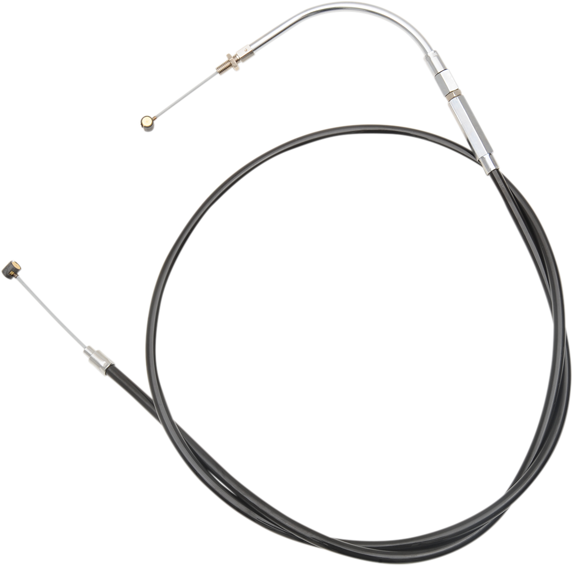 Clutch Cable - Victory - Black 2009 - 2016