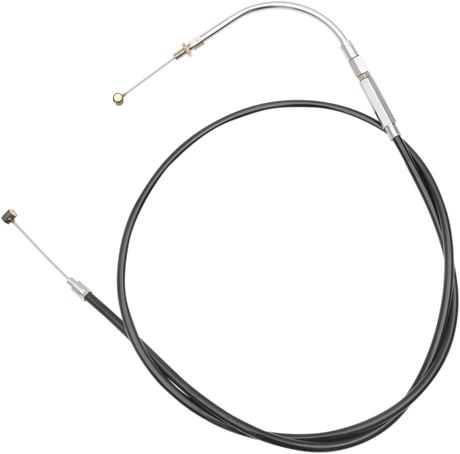 Clutch Cable - Victory - Black 2009 - 2016