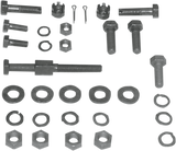 Mount Kit - Transmission - Big Twin - Parkerized 1936 - 1964